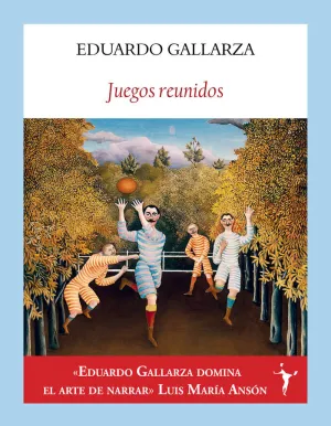 JUEGOS REUNIDOS JUEGOS REUNIDOS