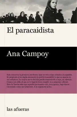 EL PARACAIDISTA EL PARACAIDISTA