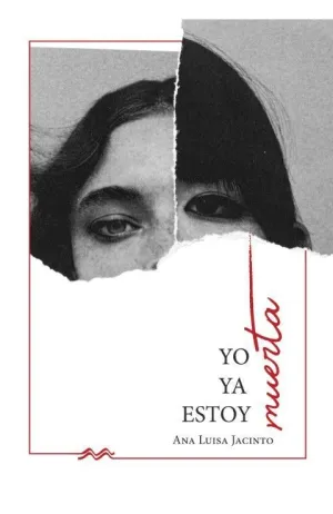 YO YA ESTOY MUERTA