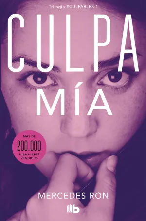 CULPA MÍA (CULPABLES  1)