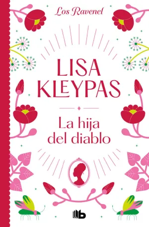 LA HIJA DEL DIABLO (LOS RAVENEL  5)