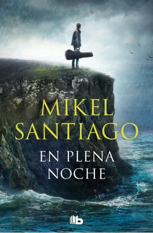 EN PLENA NOCHE (TRILOGÍA DE ILLUMBE  2)
