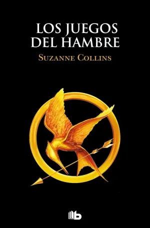 LOS JUEGOS DEL HAMBRE (LOS JUEGOS DEL HAMBRE  1)