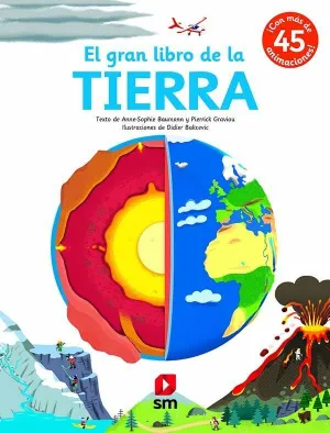 EGLD.LA TIERRA