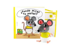 RAF.PACK ¨PUEDO MIRAR TU PA¥AL?