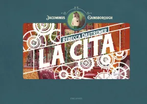 LA CITA LA CITA