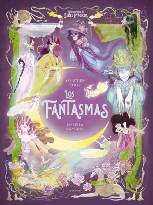 LOS FANTASMAS LOS FANTASMAS