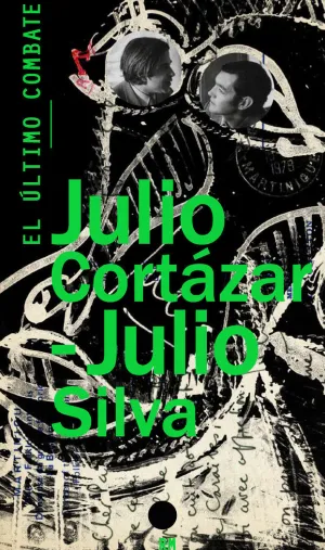 EL ÚLTIMO COMBATE EL ÚLTIMO COMBATE