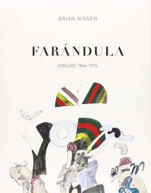 FARÁNDULA FARÁNDULA