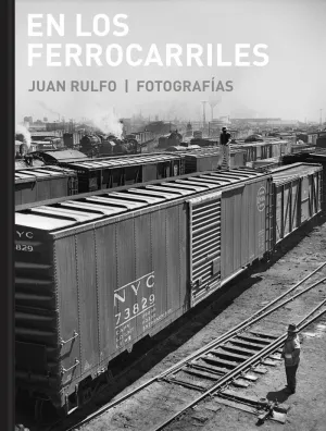 EN LOS FERROCARRILES EN LOS FERROCARRILES