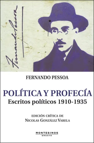 POLÍTICA Y PROFECÍA POLÍTICA Y PROFECÍA