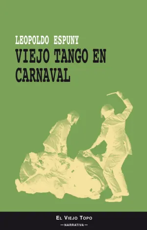 VIEJO TANGO EN CARNAVAL VIEJO TANGO EN CARNAVAL