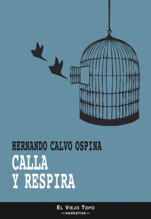 CALLA Y RESPIRA CALLA Y RESPIRA