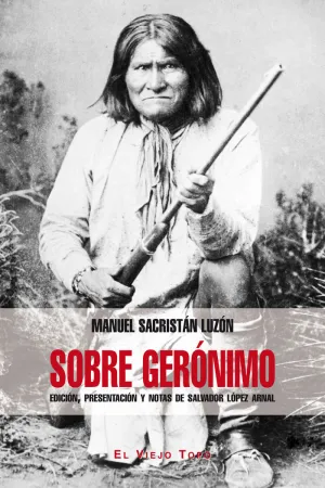 SOBRE GERÓNIMO