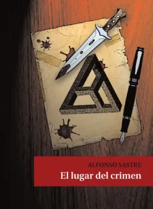 EL LUGAR DEL CRIMEN EL LUGAR DEL CRIMEN