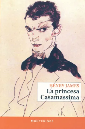 LA PRINCESA CASAMASSIMA LA PRINCESA CASAMASSIMA
