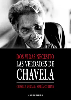 DOS VIDAS NECESITO DOS VIDAS NECESITO