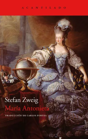 MARÍA ANTONIETA MARÍA ANTONIETA