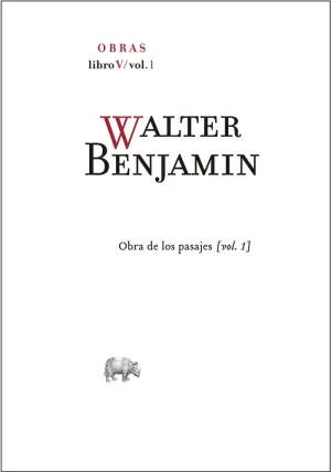 OBRA COMPLETA. LIBRO V/VOL. 1 OBRA COMPLETA. LIBRO V/VOL. 1