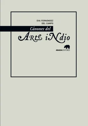 CÁNONES DE ARTE INDIO CÁNONES DE ARTE INDIO