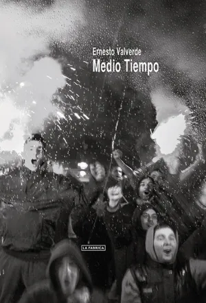 MEDIO TIEMPO MEDIO TIEMPO