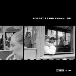 VALENCIA 1952 VALENCIA 1952
