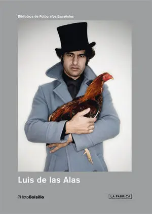 LUIS DE LAS ALAS LUIS DE LAS ALAS