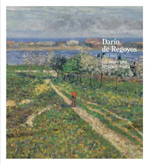 DARÍO DE REGOYOS. DARÍO DE REGOYOS.