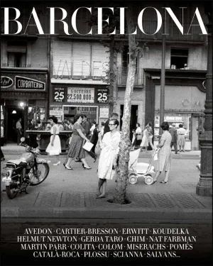 BARCELONA BARCELONA