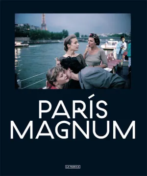 PARIS MAGNUM PARIS MAGNUM