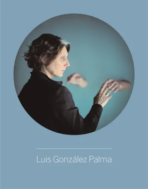 LUÍS GONZALEZ PALMA. LUÍS GONZALEZ PALMA.