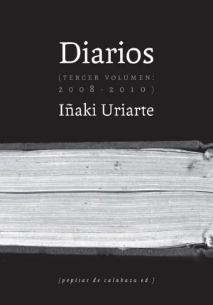 DIARIOS (2008-2010)