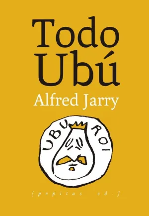TODO UBÚ TODO UBÚ