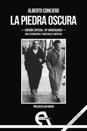 LA PIEDRA OSCURA