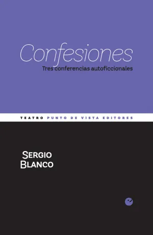 CONFESIONES CONFESIONES