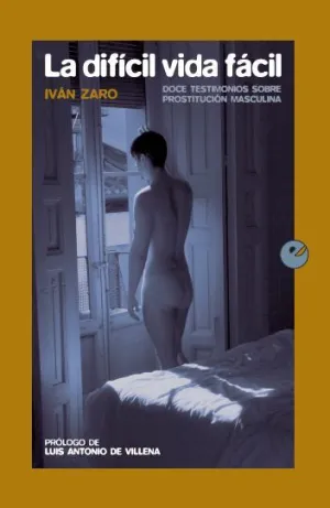 LA DIFÍCIL VIDA FÁCIL LA DIFÍCIL VIDA FÁCIL