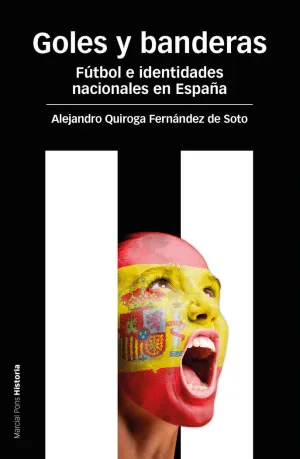 GOLES Y BANDERAS GOLES Y BANDERAS