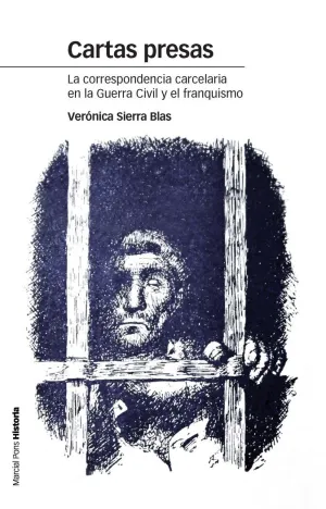 CARTAS PRESAS CARTAS PRESAS