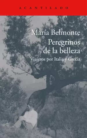 PEREGRINOS DE LA BELLEZA PEREGRINOS DE LA BELLEZA