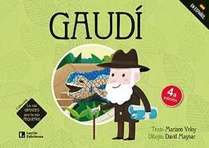 GAUDÍ (ESP.)