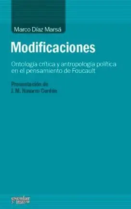 MODIFICACIONES