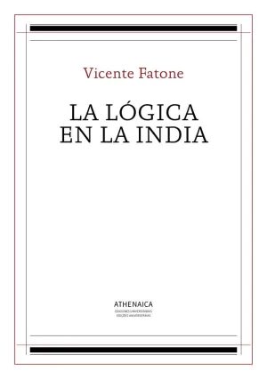 LA LÓGICA EN LA INDIA