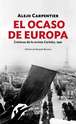 EL OCASO DE EUROPA EL OCASO DE EUROPA