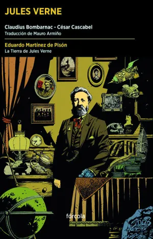 PACK JULES VERNE