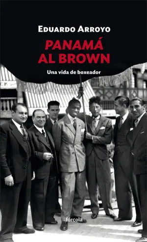 PANAMÁ AL BROWN PANAMÁ AL BROWN