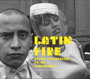 LATÍN FIRE LATÍN FIRE