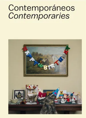 CONTEMPORÁNEOS CONTEMPORÁNEOS
