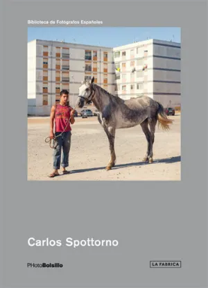 CARLOS SPOTTORNO CARLOS SPOTTORNO