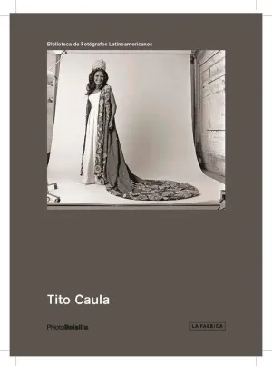 TITO CAULA TITO CAULA