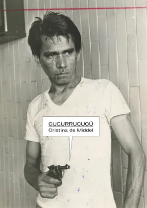 CUCURRUCUCÚ CUCURRUCUCÚ